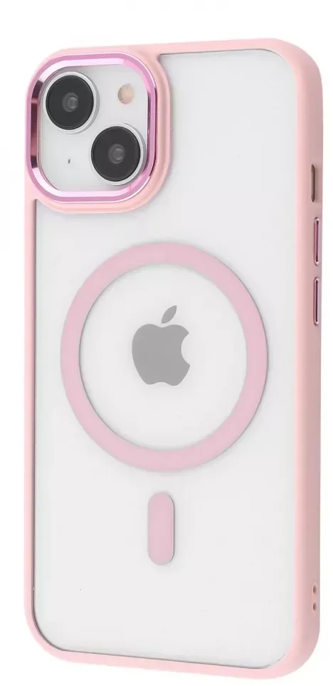 

Wave Ardor Case with MagSafe Pink Sand для iPhone 13 / 14