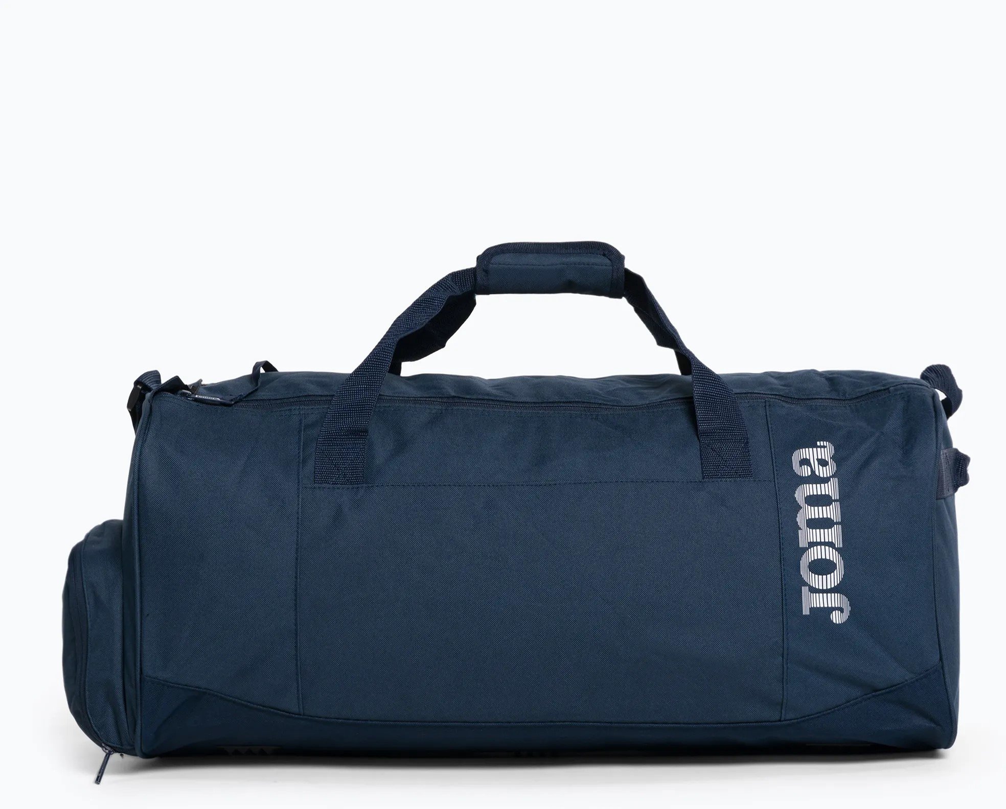 

Сумка Joma Travel Bag Medium Iii темно-синяя Уни 29х63х32см (400236.331)