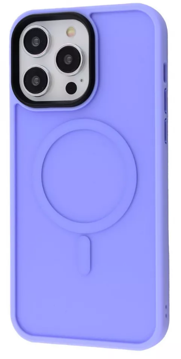 

Wave Matte Insane Case with MagSafe Sierra Blue for iPhone 14 Pro Max