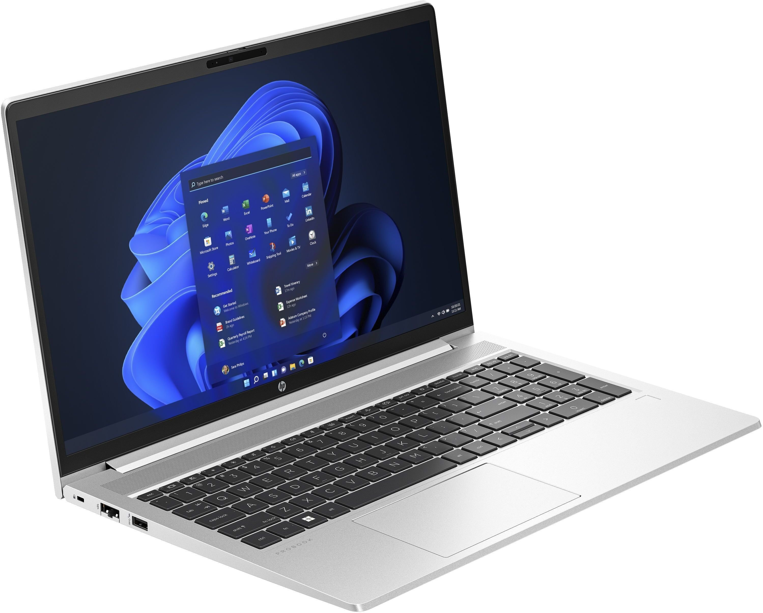 Акція на Hp ProBook 450 G10 (9G251ET) Ua від Stylus