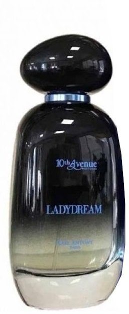 

Парфюмированная вода Karl Antony 10Th Av. Lady Dream 95 ml Тестер