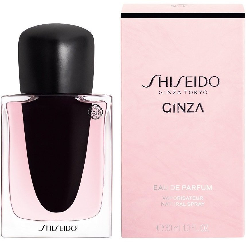 Акція на Парфюмированная вода Shiseido Ginza 30 ml від Stylus