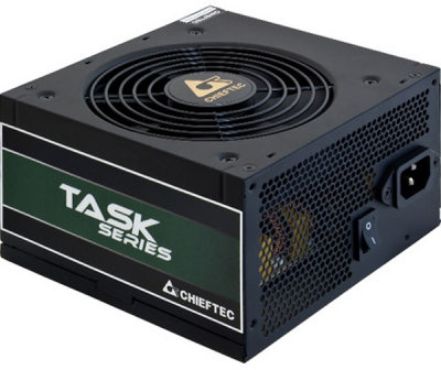 

Chieftec Task-Series TPS-600S