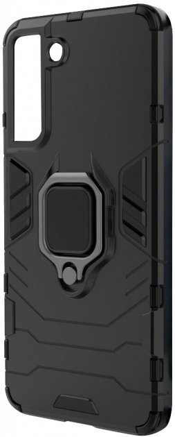 

ArmorStandart DEF27 Case Black для Samsung G990 Galaxy S21 Fe (ARM70493)