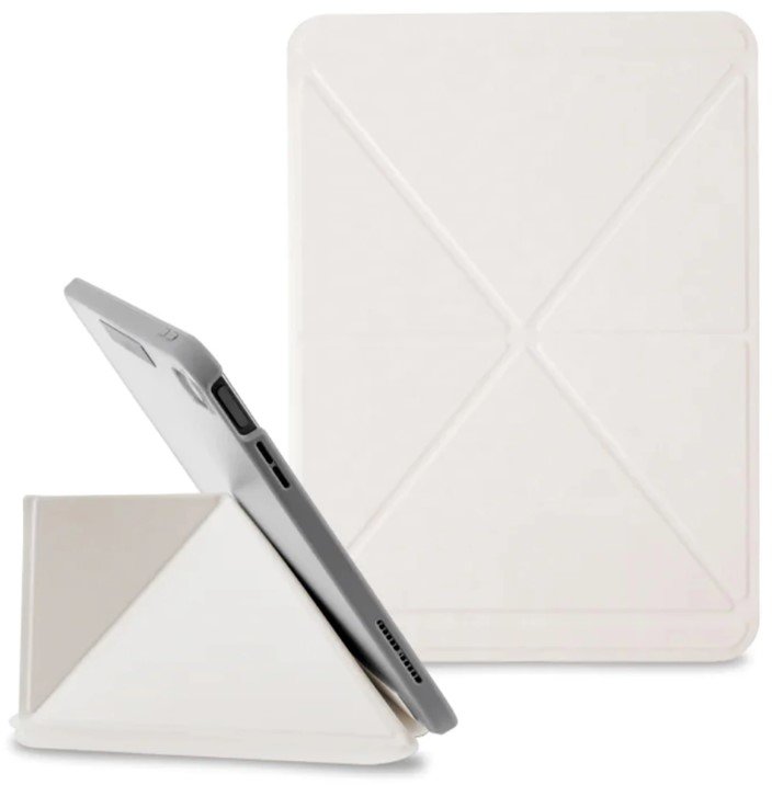 

Moshi VersaCover Case з Folding Cover Savanna Beige for iPad 10.9 2022 (99MO231606)