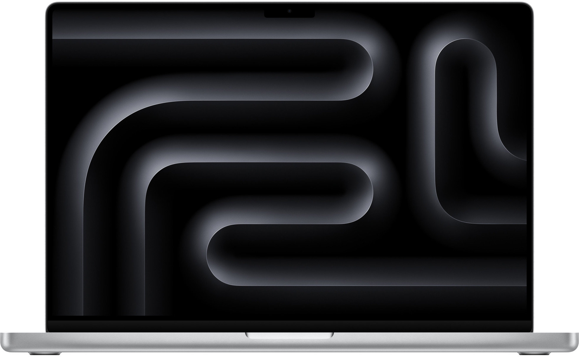 Акция на Apple MacBook Pro 16" M3 Max 512GB Silver Custom (Z1AJ0019C) 2023 от Stylus