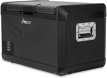 

Yolco GCX37 Black