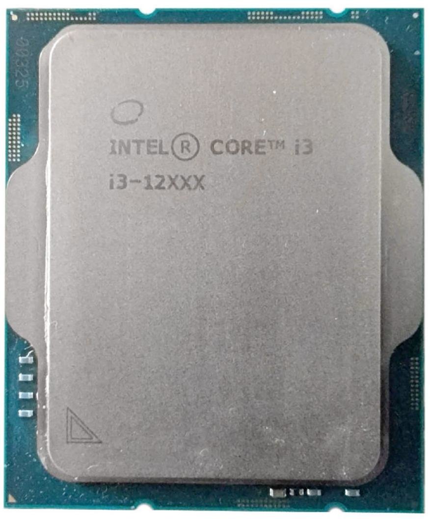 

Intel Core i3-12300T (CM8071504650806) Tray