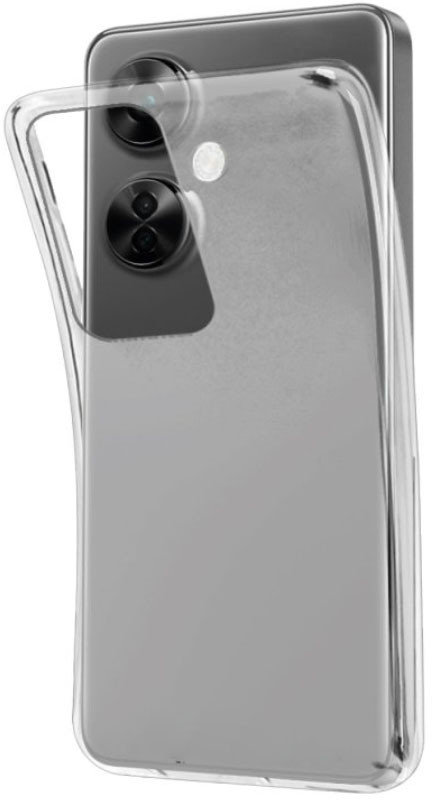 

Tpu Case Epic Transparent for OnePlus Nord Ce 3 Lite