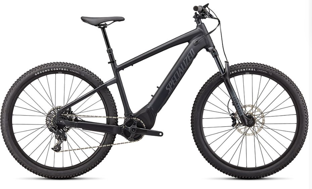 Акція на Электровелосипед Specialized Turbo Tero 4.0 (95122-6004) L від Stylus