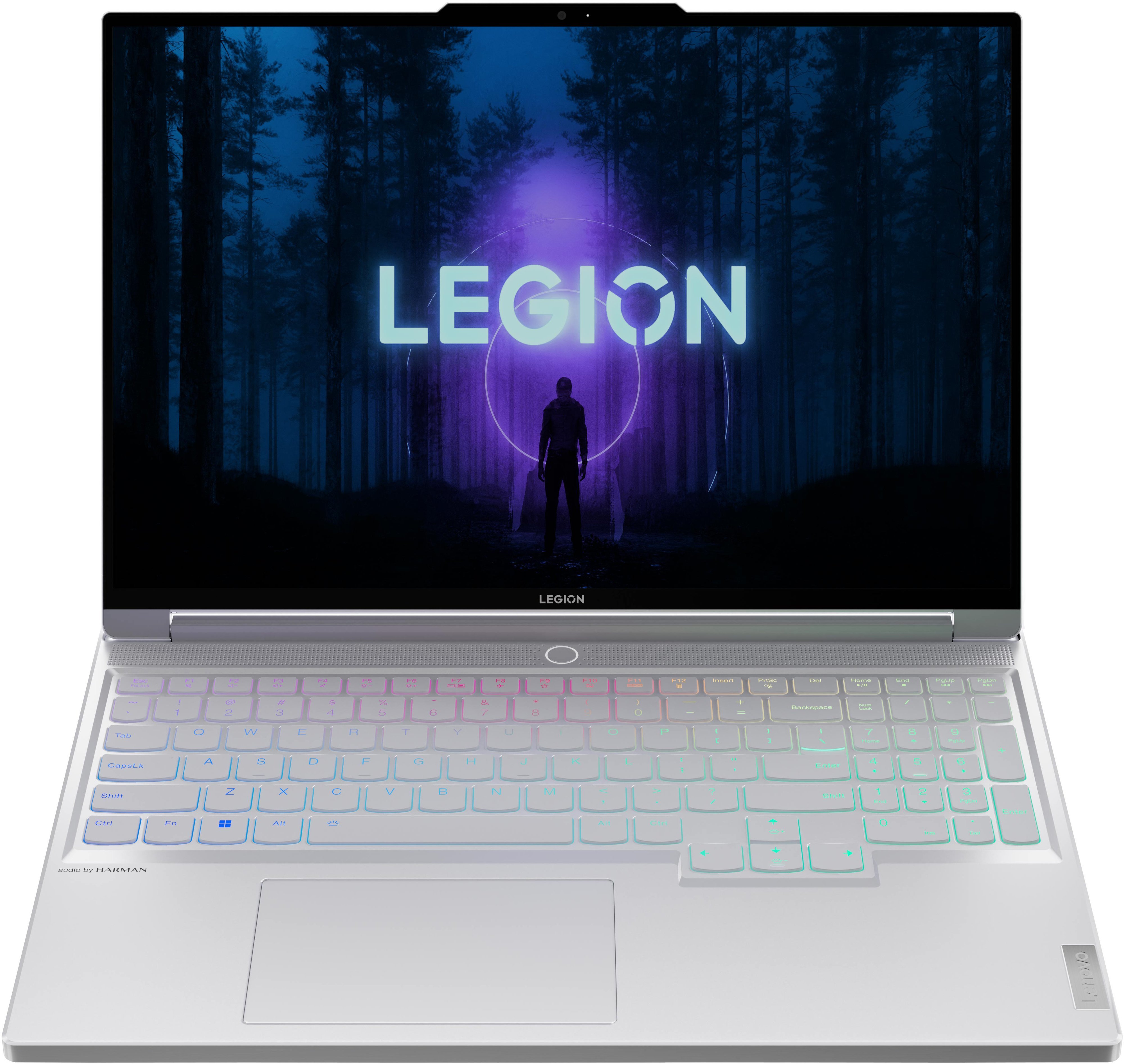 

Lenovo Legion Slim 7 16APH8 Glacier White (82Y40028RA) Ua