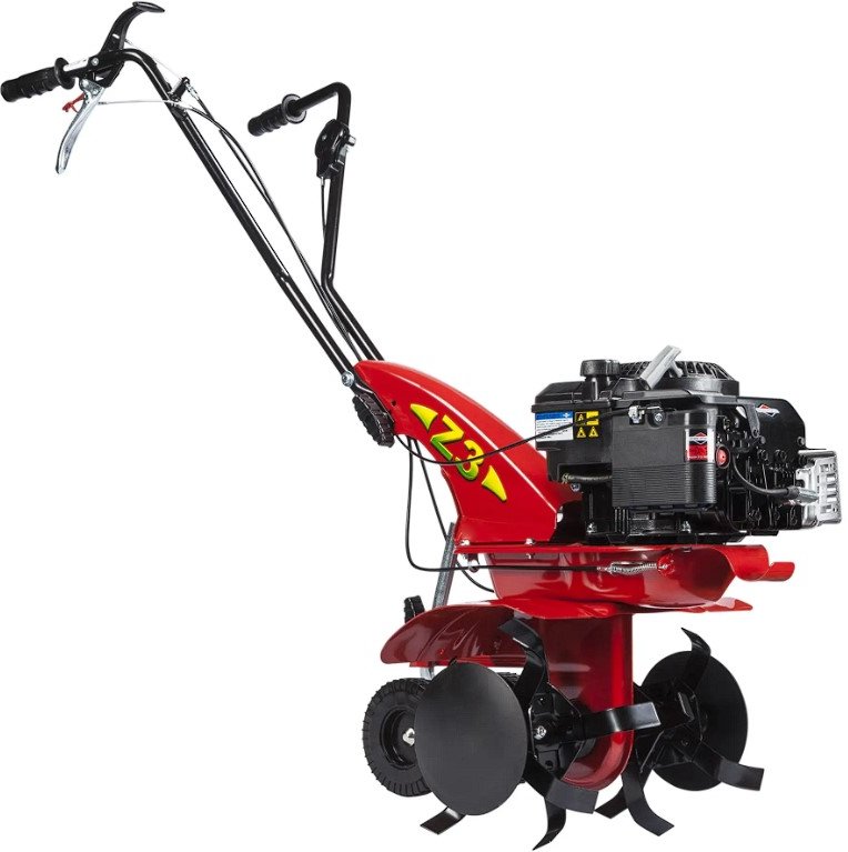 

Мотокультиватор Eurosystems Z3 BS625EXI Briggs&Stratton 625EXI