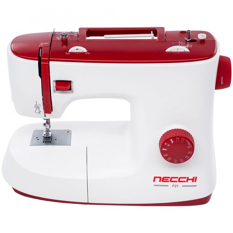 

Necchi F21