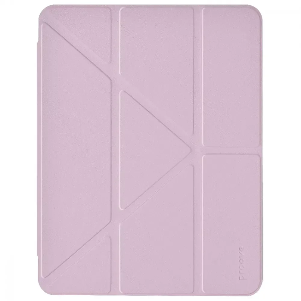 

Proove Solid Case Pink for iPad 10.2 (2019-2021)