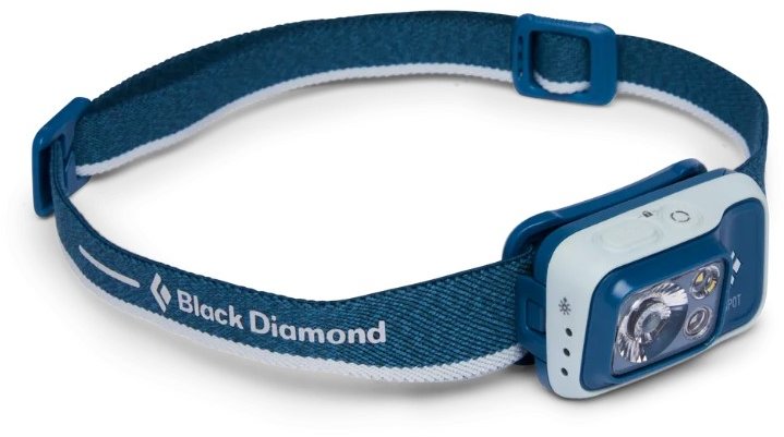 

Black Diamond Spot 400 (Creek Blue) (BD 6206724064ALL1)