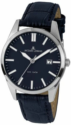 

Jacques Lemans Serie 200 1-2002F