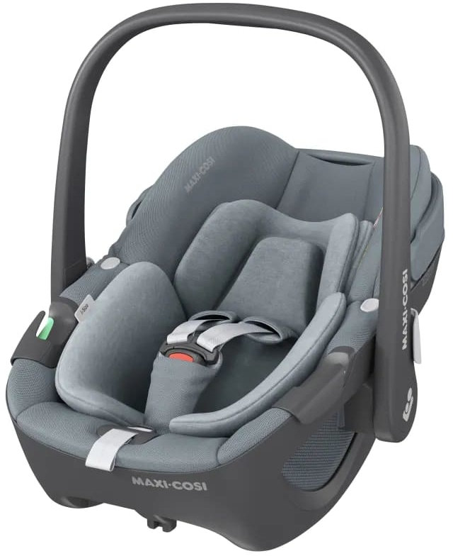 

Автокресло Maxi-Cosi Pebble 360 Essential Grey (8044050110)