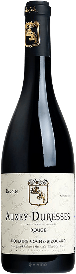 Акція на Вино Domaine Fabien Coche Auxey-Duresses белое сухое 0.75л (BWW4658) від Stylus
