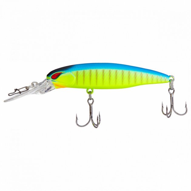 

Nories Laydown Minnow Deep Just Wakasagi Sp 66mm 6.1g BR-216M