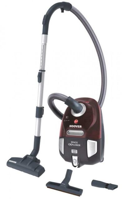 

Hoover SL71_SL60011