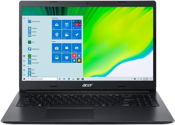 

Acer Aspire 3 A315-23 (NX.HVTEU.00E) Ua