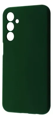 

Wave Full Silicone Cover Cyprus Green для Samsung M356 Galaxy M35 5G