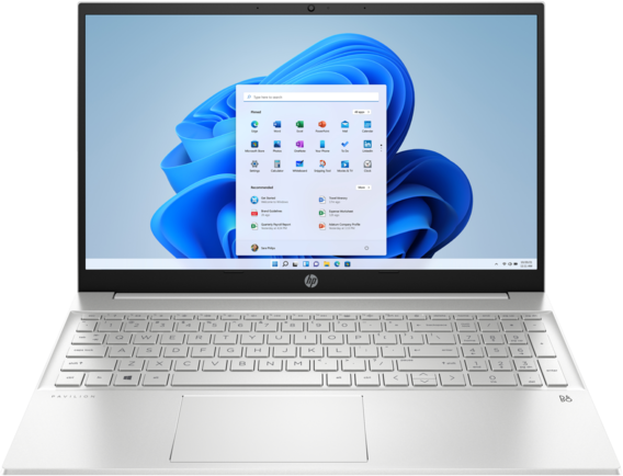 

Hp Pavilion 15-eg2097nr (685K8UA)