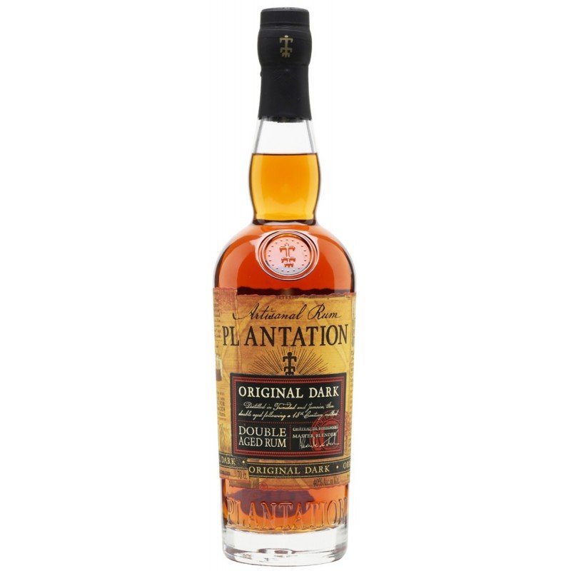 

Ром Plantation Original Dark (1 л) (AS19480259)
