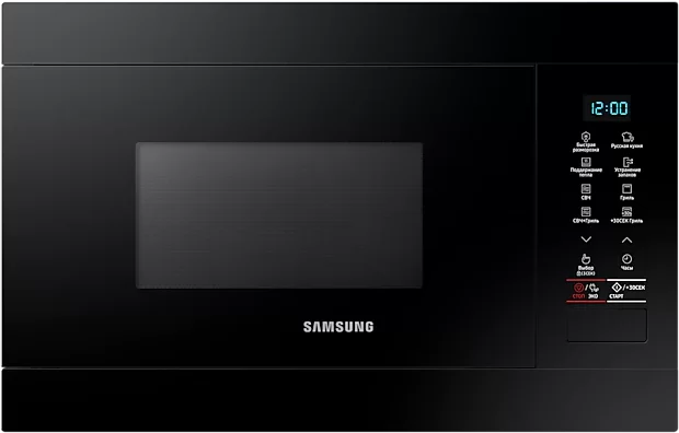 

Samsung MG22M8054AK/BW