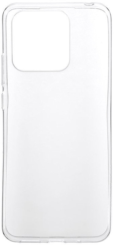 

Tpu Case Epic Transparent for Xiaomi Redmi 12C