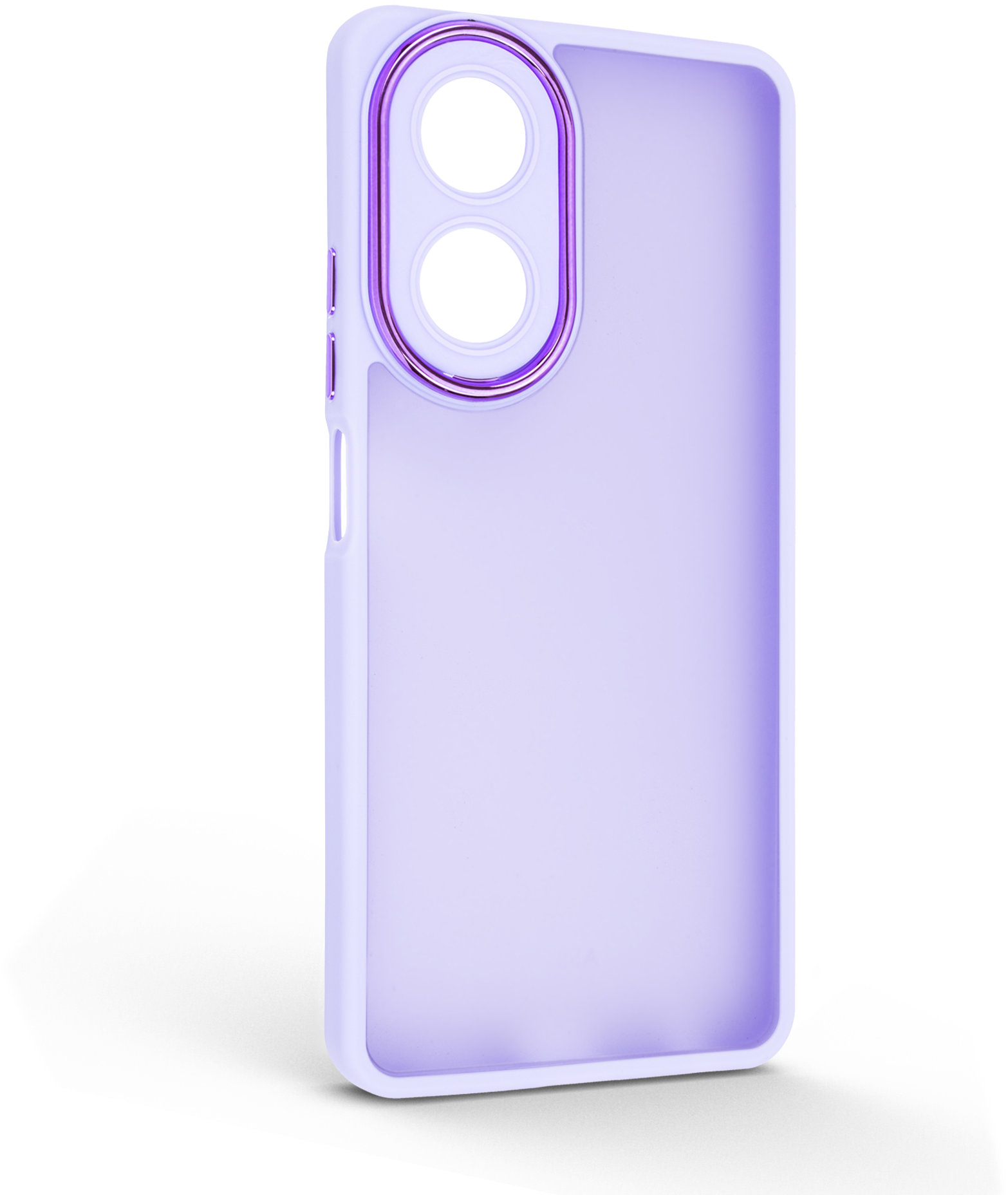 

ArmorStandart Shade Case Violet for Oppo A58 4G (ARM73442)