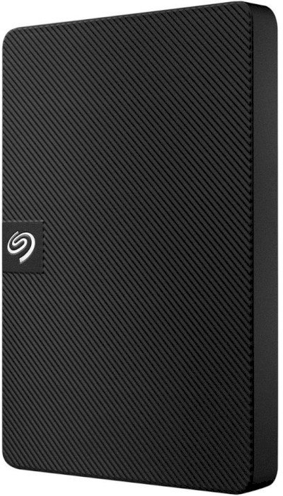 Акція на Seagate Expansion portable 5TB (STKM5000400) від Stylus