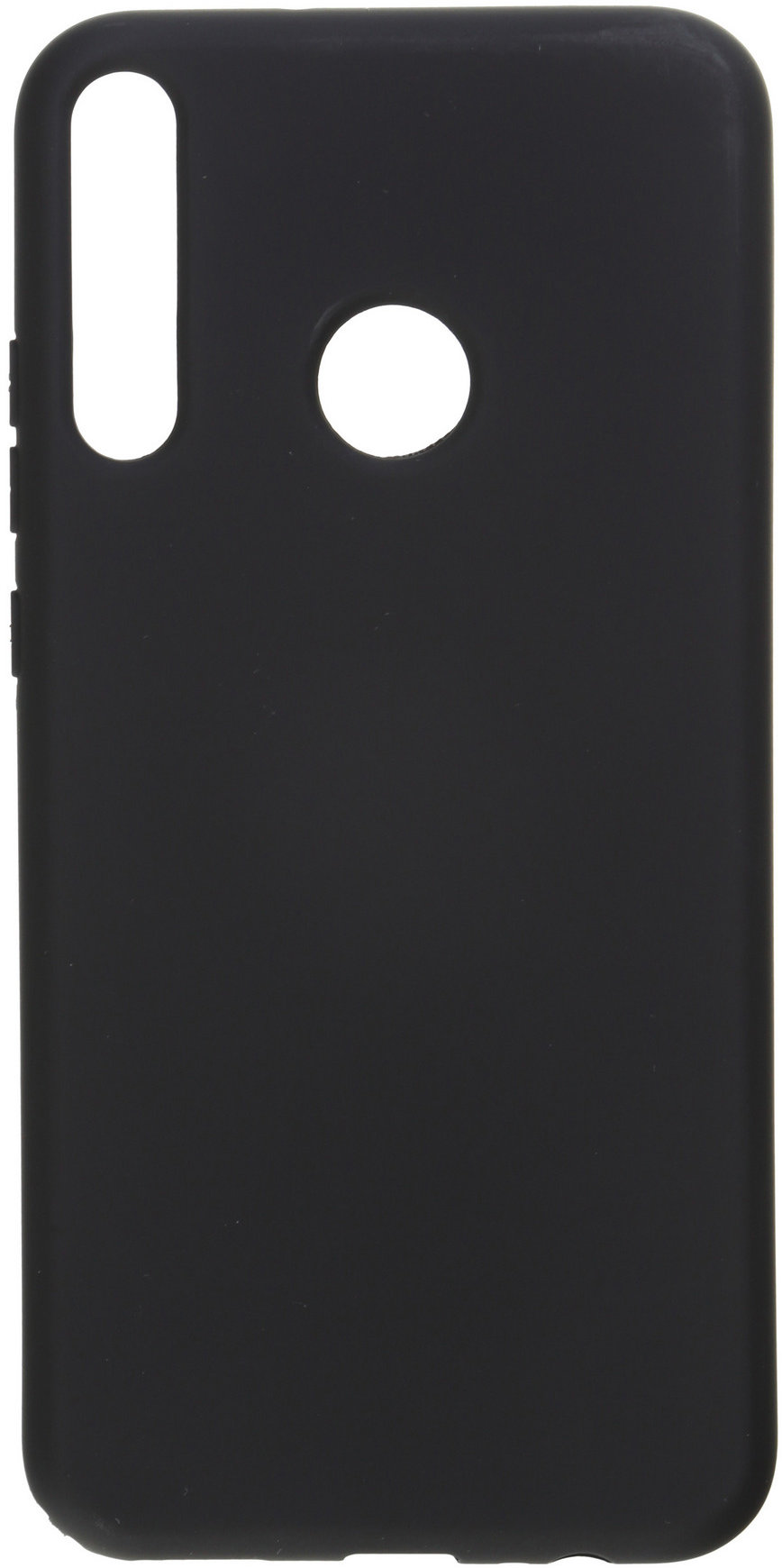 

ArmorStandart Icon Case Black for Huawei P40 Lite E/Y7p (ARM56369)