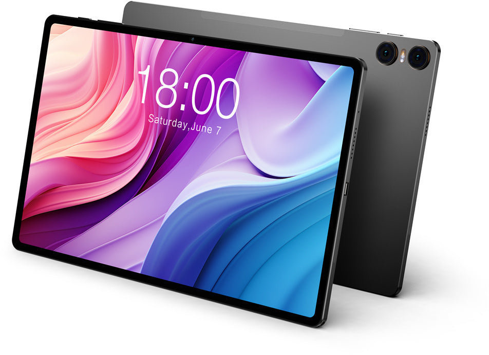 Акція на Teclast T40HD 10.4” 8/128Gb Lte Space Grey (UA) від Y.UA