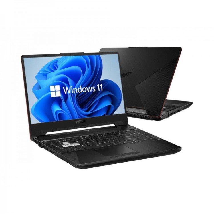 

Asus Tuf Gaming F15 FX506LHB (FX506LHB-HN345W)