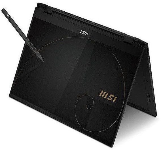 

Msi Summit E16 Flip Evo A12MT (A12MT-030UK) Rb