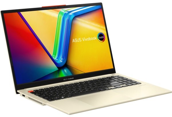 Акція на Asus VivoBook S 15 K5504VA-MA392 (90NB0ZK4-M00NP0) Ua від Stylus