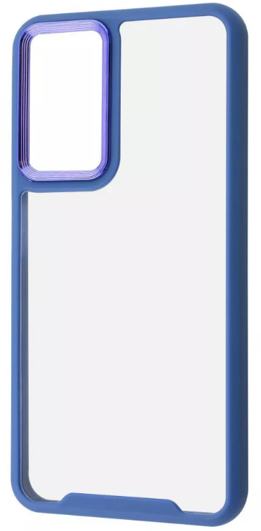 

Wave Just Case Blue for Samsung A057 Galaxy A05s