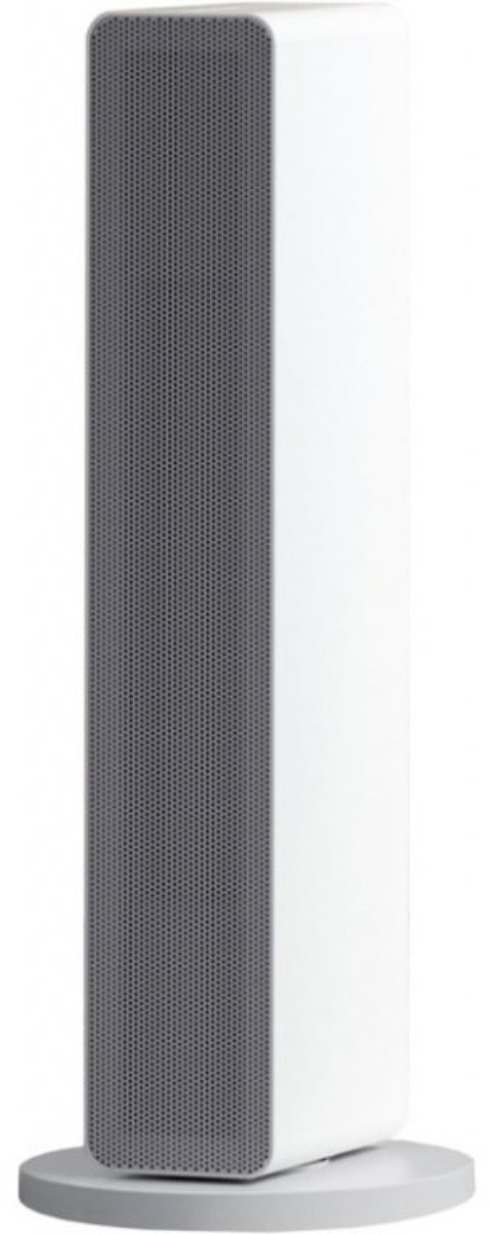 Акція на Xiaomi SmartMi Electric Heater White (ZNNFJ07ZM/ERH6006EU) від Stylus