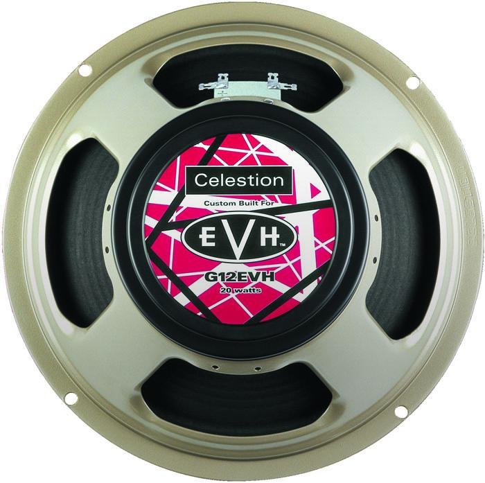 

Гітарний динамік Celestion T5670 G12 Evh