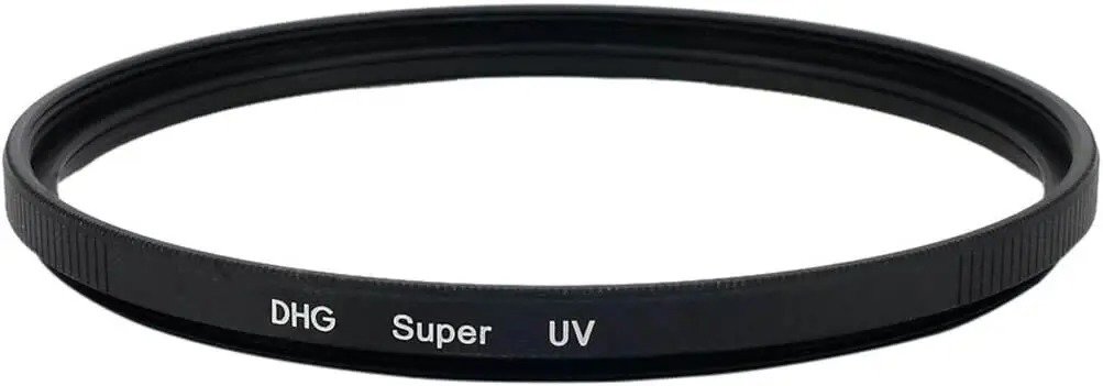 Акція на Светофильтр защитный Marumi Dhg Super Uv + Lens Protect 95 mm від Stylus