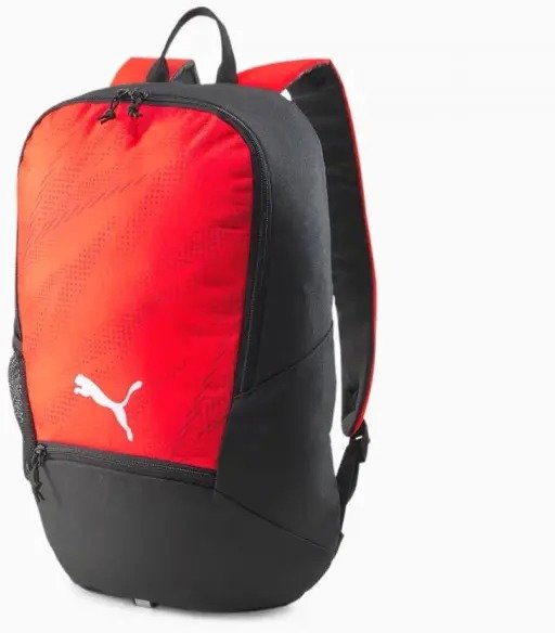 Акція на Рюкзак Puma individual Rise Backpack красный Жен 30x15x48 см (079322-01) від Stylus