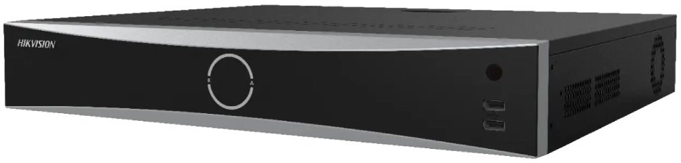 

Hikvision 1U 4K Nvr AcuSense DS-7616NXI-K2