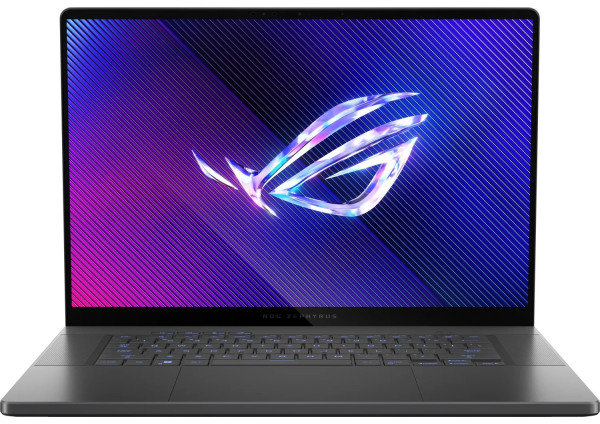 Акція на Asus Rog Zephyrus G16 GU605MI (GU605MI-DS91-CA) від Stylus