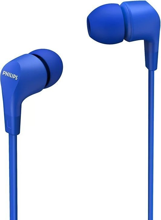 

Philips TAE1105BL Blue