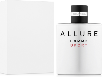 

Туалетная вода Chanel Allure Homme Sport 100 ml Тестер