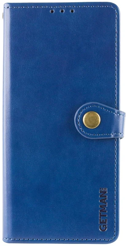 

Mobile Case Getman Gallant Blue for Xiaomi Redmi Note 14 Pro 4G
