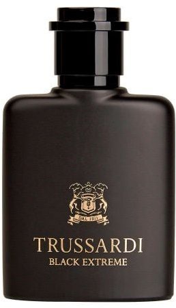 

Туалетная вода Trussardi Black Extreme 30 ml
