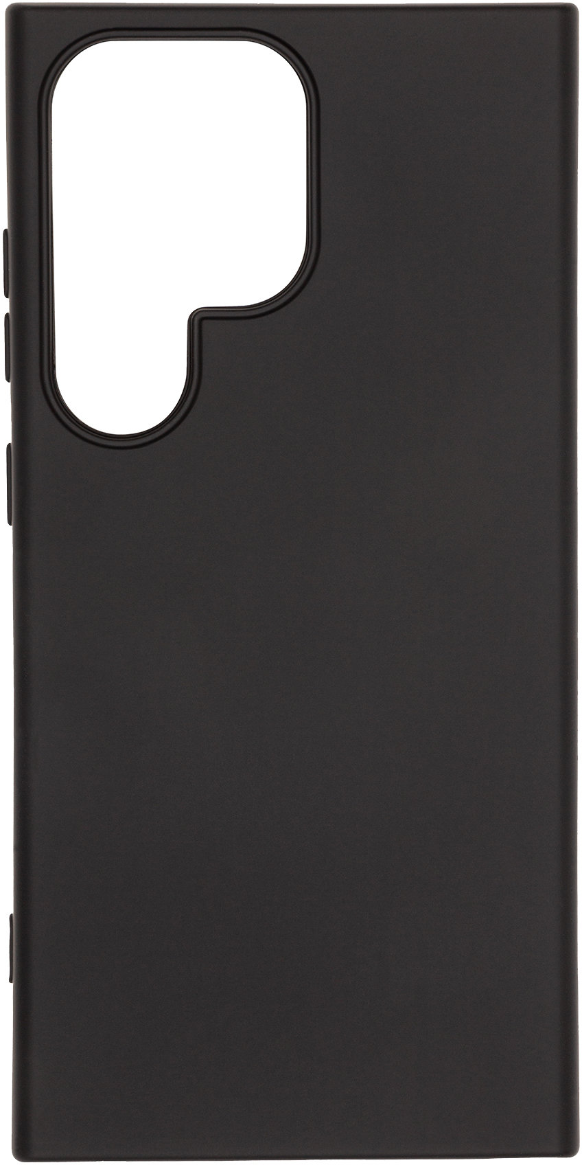 

ArmorStandart Icon Case Black for Samsung S928 Galaxy S24 Ultra (ARM72496)