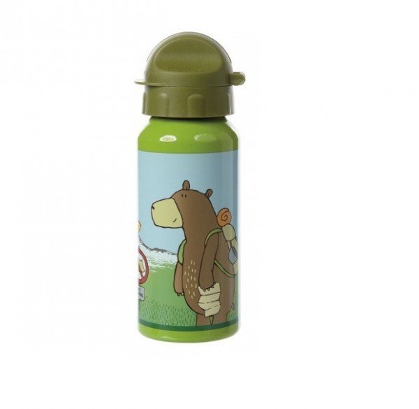 

Бутылка для воды Sigikid Forest Grizzly 400 мл 24768SK